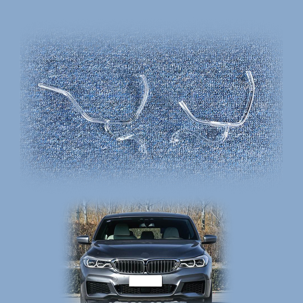 Running Headlamp Led - DRL For BMW G32 630i 640i