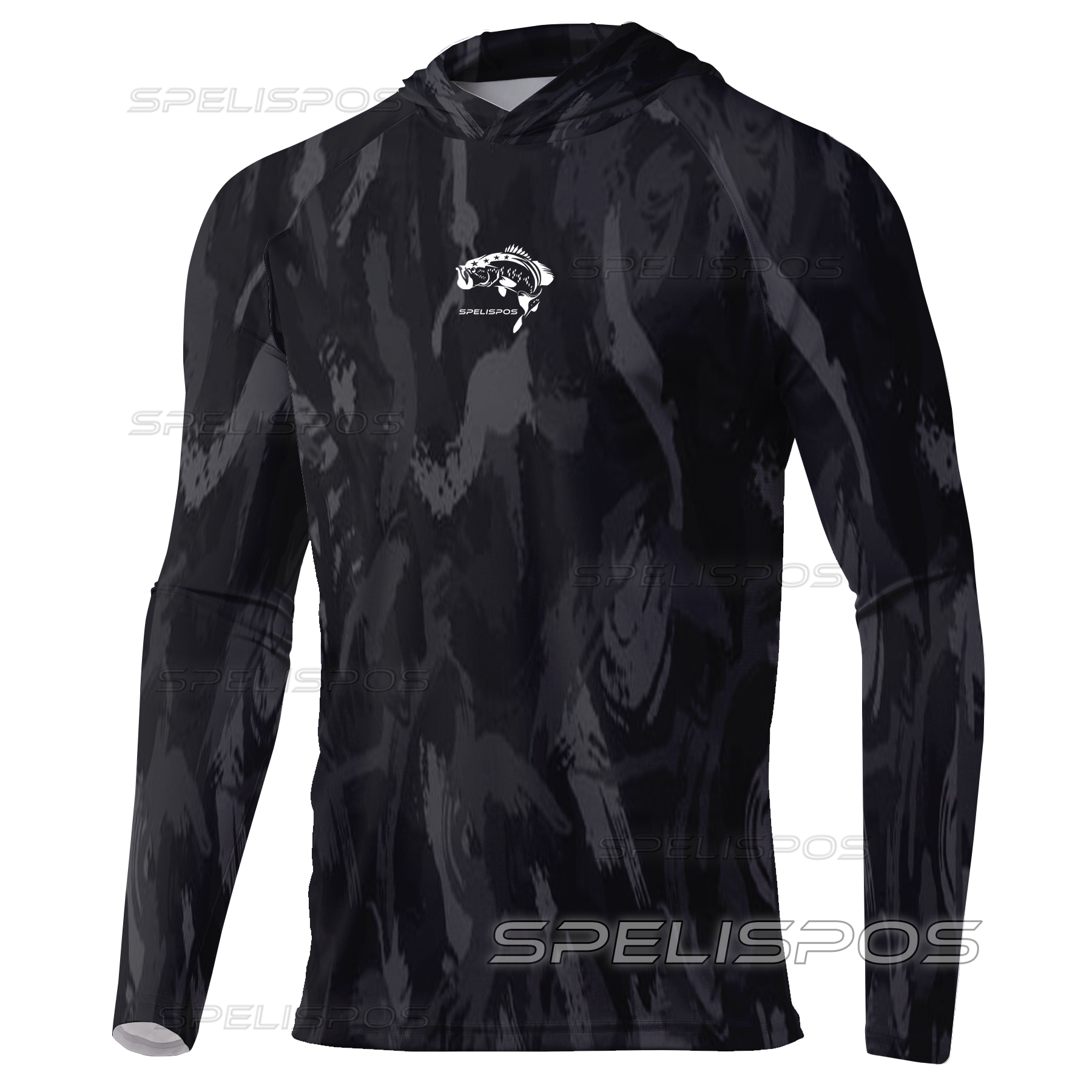 Running Gear Yacht - Fishing Shirts UPF 50+ Anti-UV Yacht