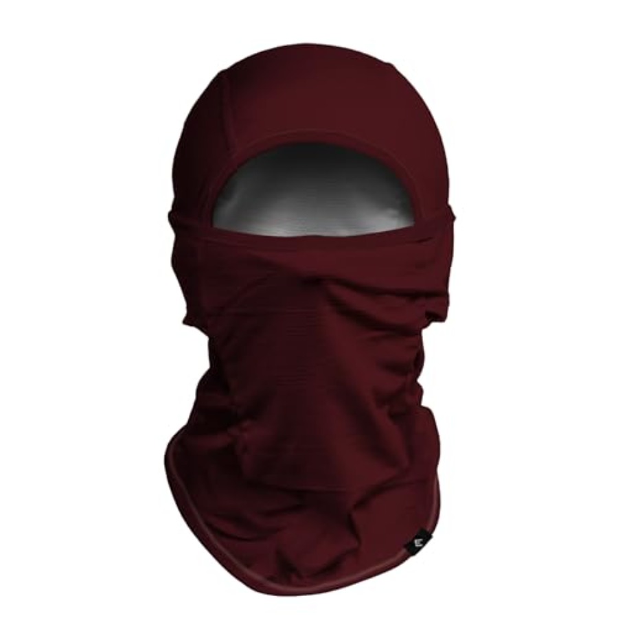Running Gear In Cold Weather - Elite Athletic Gear Balaclava Mask Shiesty