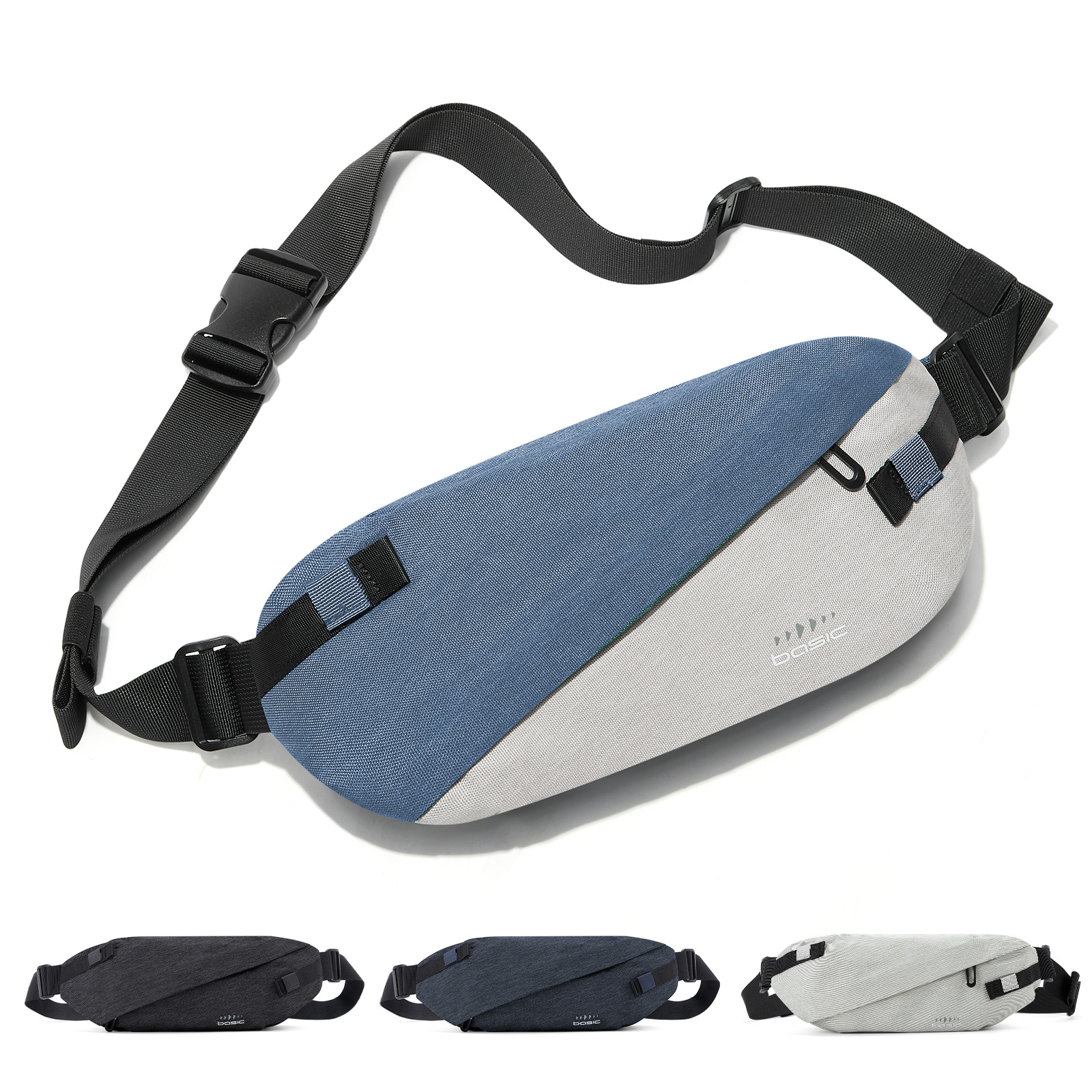 Running Gear Belt - Fashionable Trendy Crossbody Bag, Shoulder Bag