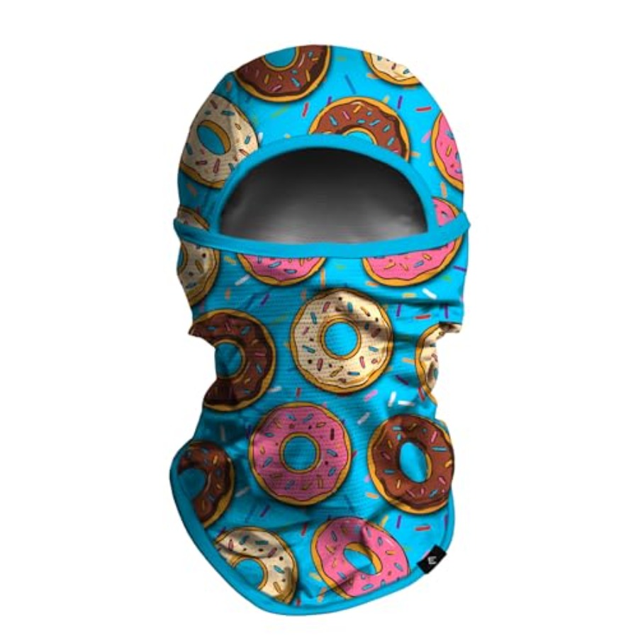 Running Gear In Cold Weather - Elite Athletic Gear Balaclava Mask Shiesty