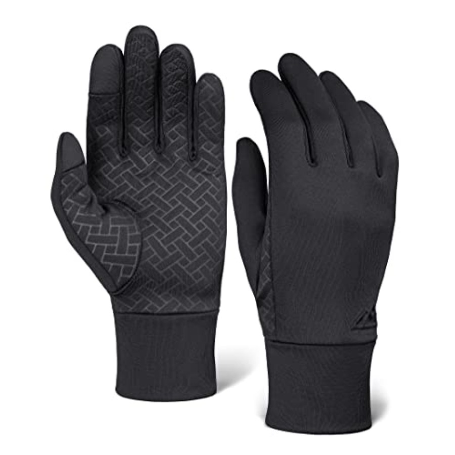 Winter Gloves - Mens Cold Weat - огляд і ціна Running Gear In Cold Weather