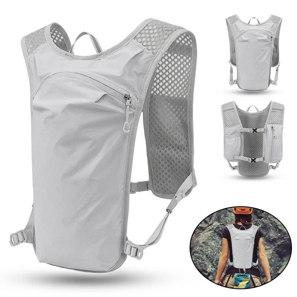 Cycling Running Hiking Vest Br - огляд і ціна Running Gear For Winter