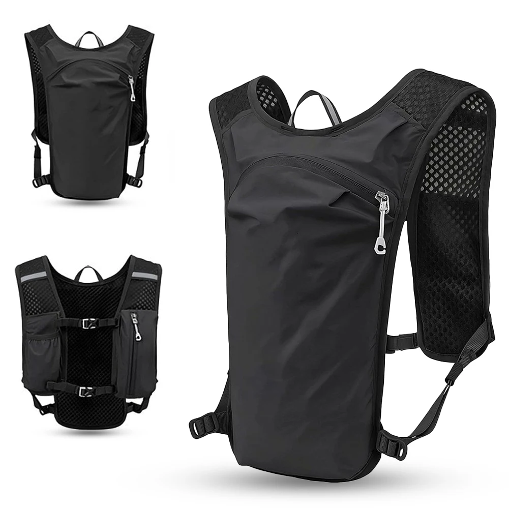 Cycling Running Hiking Vest Br - огляд і ціна Running Gear For Winter