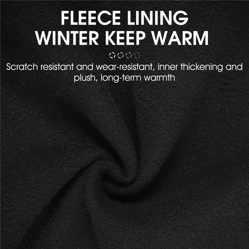 WEST BIKING Warm Leg Sleeves R - огляд і ціна Running Gear For Winter