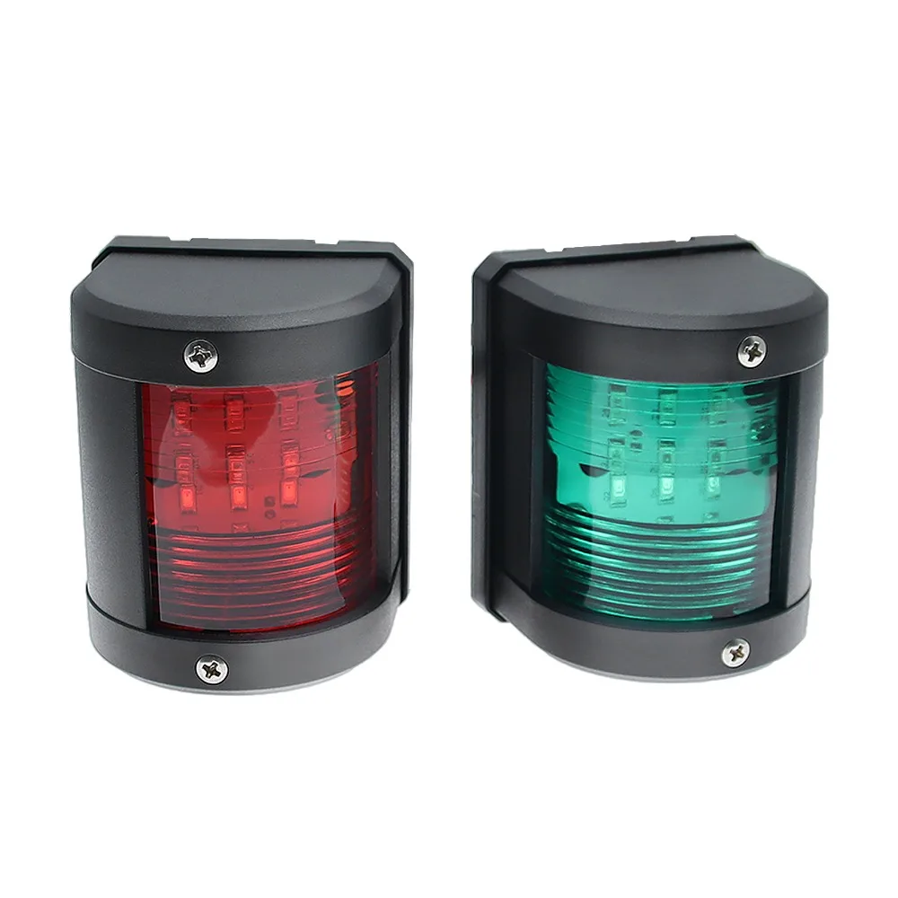 12V/24V LED Navigation Signal  - огляд і ціна Running Gear Boat
