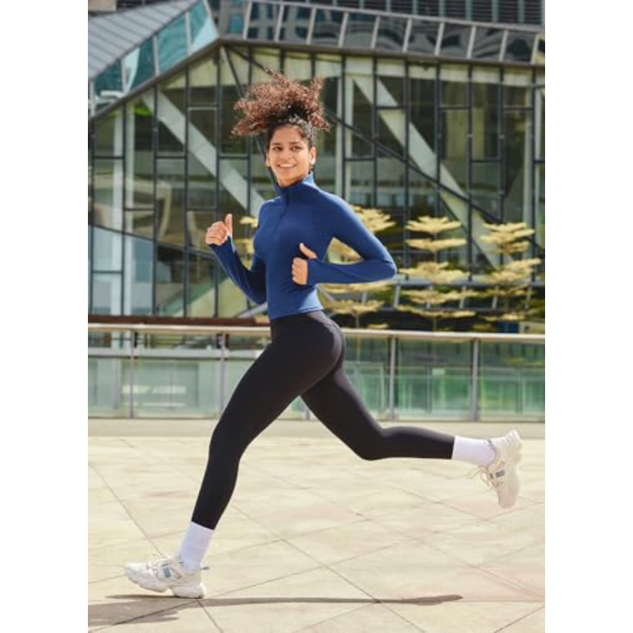 Women's Fleece Lined Leggings  - огляд і ціна Running Gear For Winter