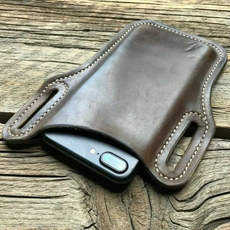 Men Phone Case Holster Cellpho - огляд і ціна Running Gear Belt