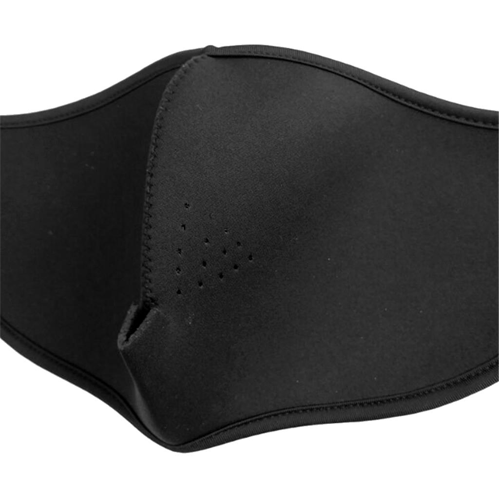 Neoprene Ski Half Face Mask Br - огляд і ціна Running Gear For Winter
