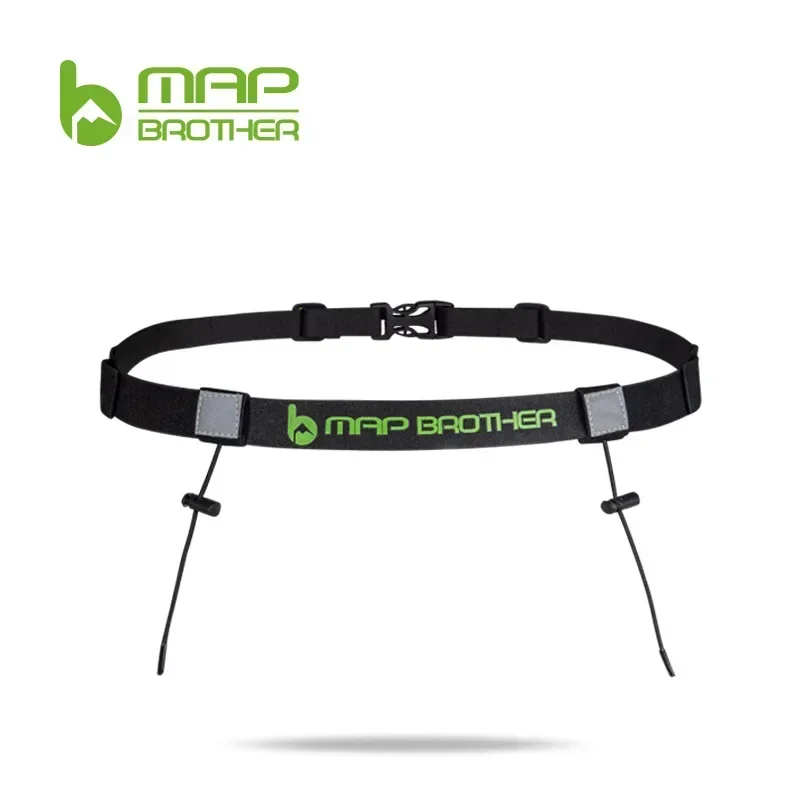 MAP BROTHER Unisex Running Rac - огляд і ціна Running Gear Motor