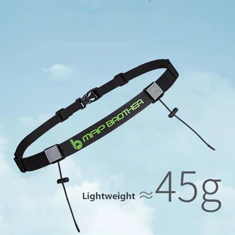 MAP BROTHER Unisex Running Rac - огляд і ціна Running Gear Motor
