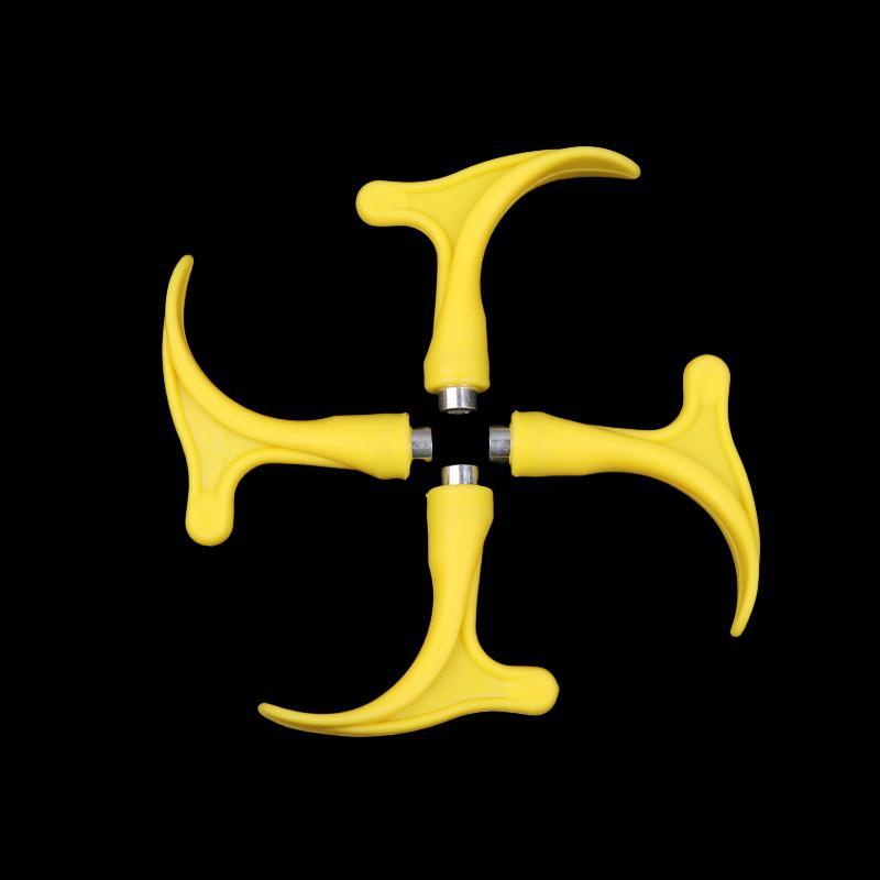 Running Shoes Spike Wrench Hig - огляд і ціна Running Gear Competition