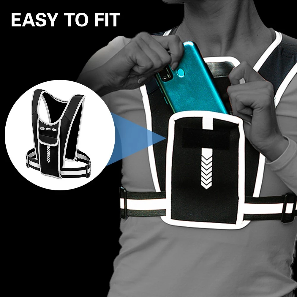 1pc Running Vest for Women and - огляд і ціна Running Gear Essentials For Men