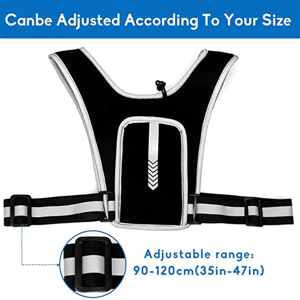 1pc Running Vest for Women and - огляд і ціна Running Gear Essentials For Men