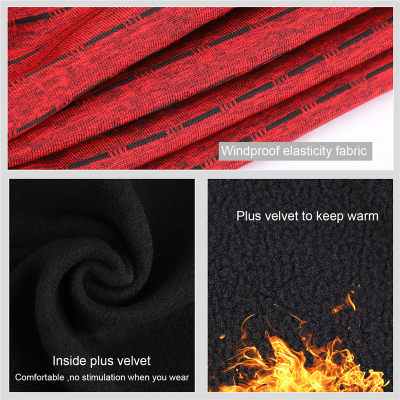 WEST BIKING Winter Windproof S - огляд і ціна Running Gear For Winter