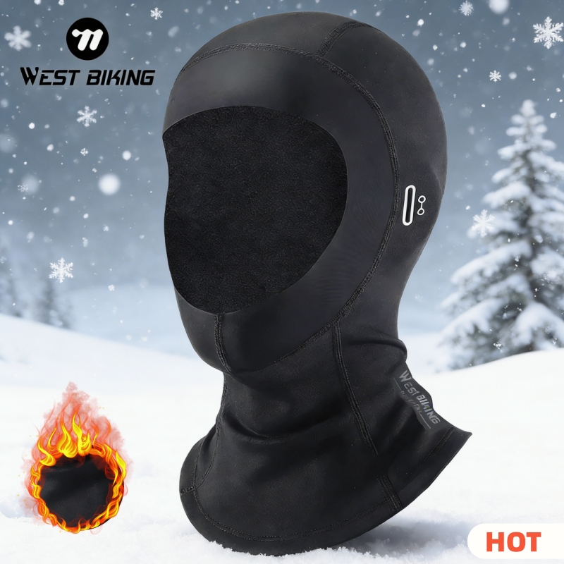 WEST BIKING Winter Fleece Bala - огляд і ціна Running Gear For Winter