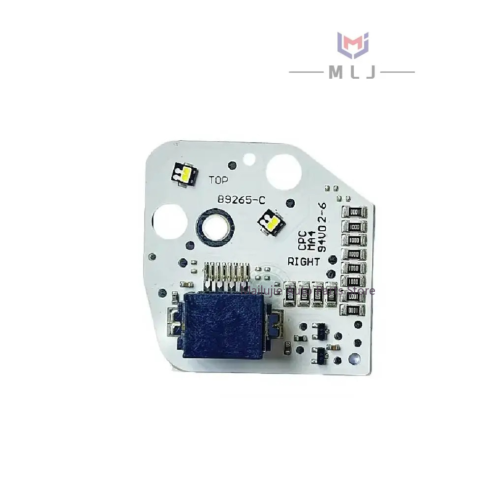 For Seat Leon 2013-2016 LED DR - огляд і ціна Running Headlamp Led