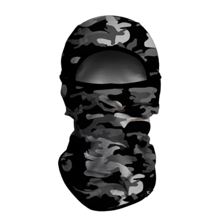 Elite Athletic Gear Balaclava  - огляд і ціна Running Gear In Cold Weather