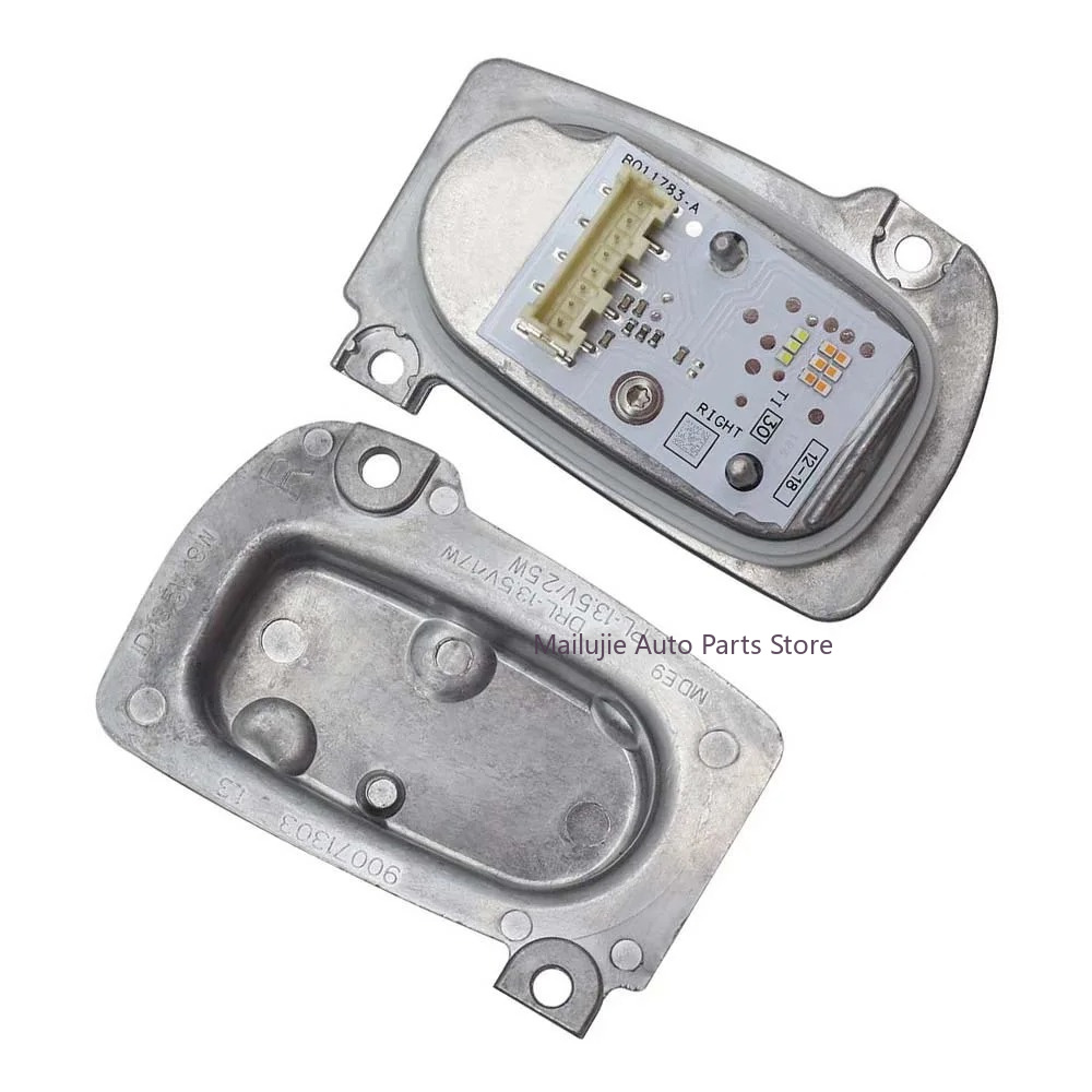 8V0998473A 8V0998474A LED Head - огляд і ціна Running Headlamp Led
