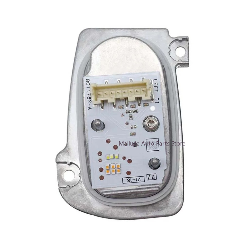 8V0998473A 8V0998474A LED Head - огляд і ціна Running Headlamp Led