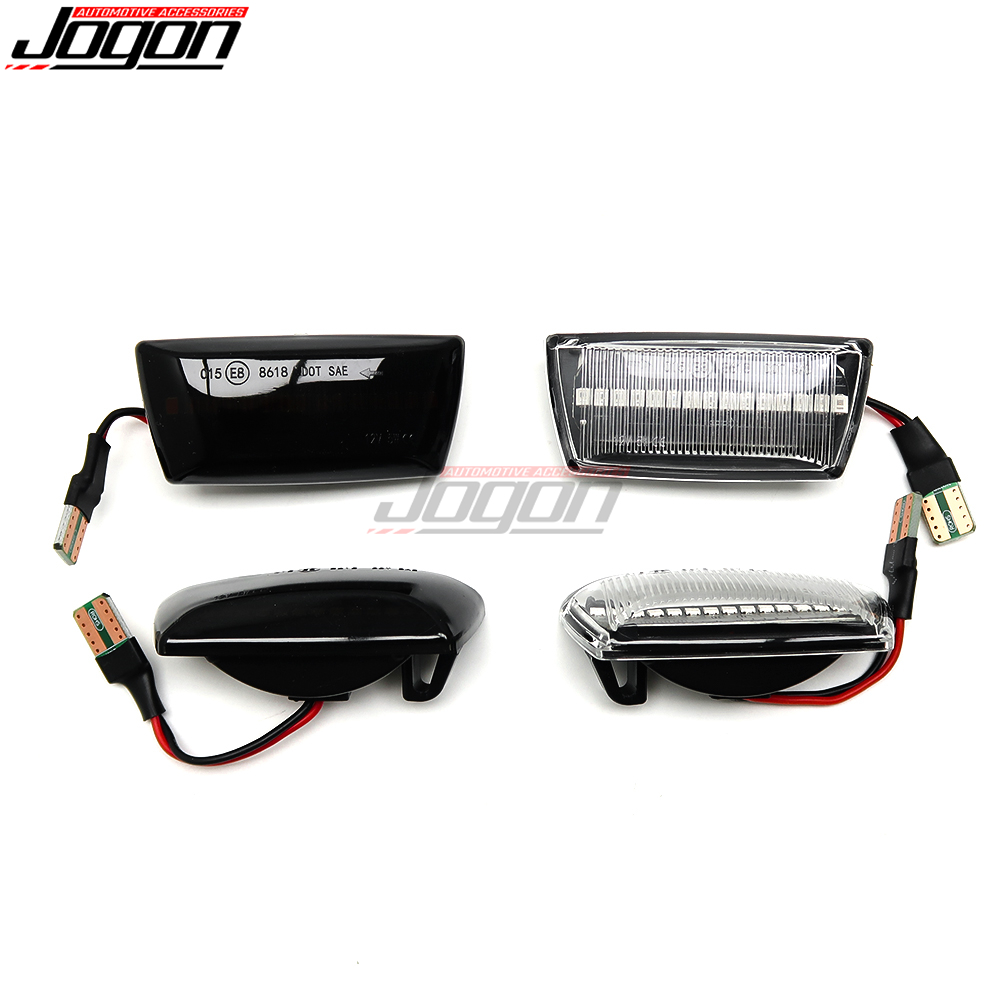 Led Dynamic Turn Signal Light  - огляд і ціна Running Headlamp Led