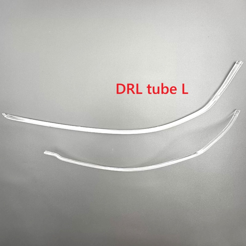 Daytime Running light Tube DRL - огляд і ціна Running Headlamp Led
