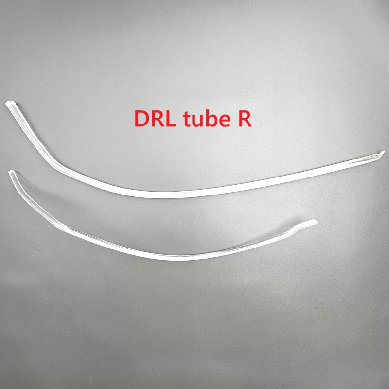 Daytime Running light Tube DRL - огляд і ціна Running Headlamp Led