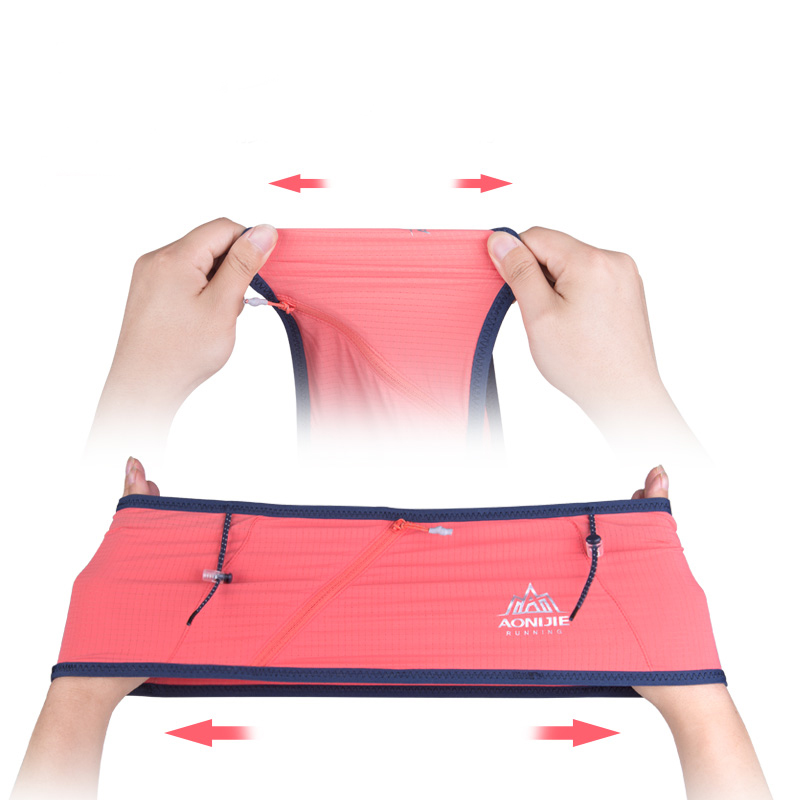 AONIJIE W8101 New 450ML Belt H - огляд і ціна Running Gear Belt