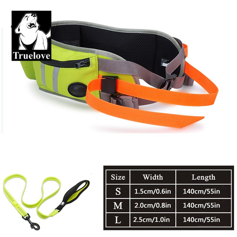Truelove Top Deals RTS Neopren - огляд і ціна Running Gear Belt