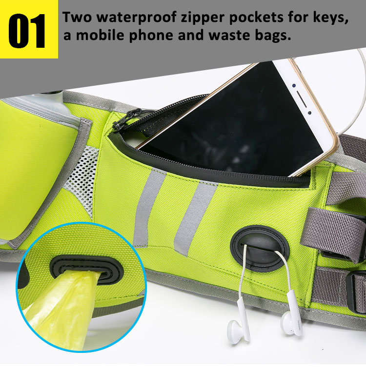 Truelove Top Deals RTS Neopren - огляд і ціна Running Gear Belt