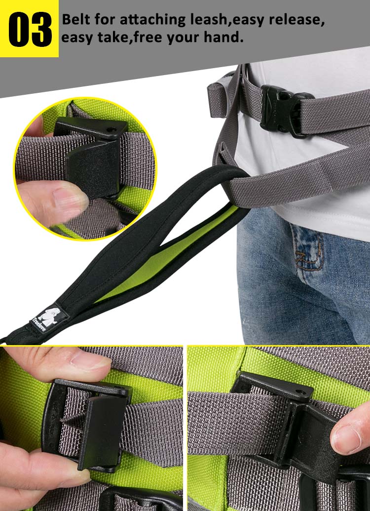 Truelove Top Deals RTS Neopren - огляд і ціна Running Gear Belt