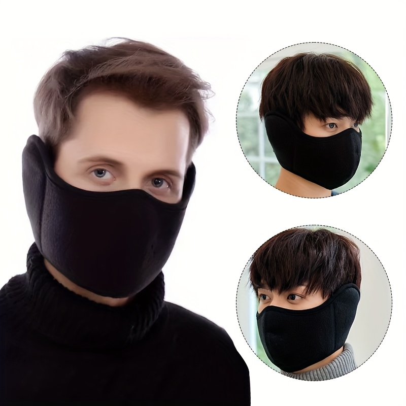 1PC Winter Antifreeze Cycling  - огляд і ціна Running Gear In Cold Weather