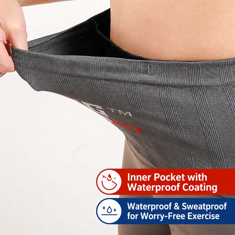 Running Waistband Invisible An - огляд і ціна Running Gear Belt
