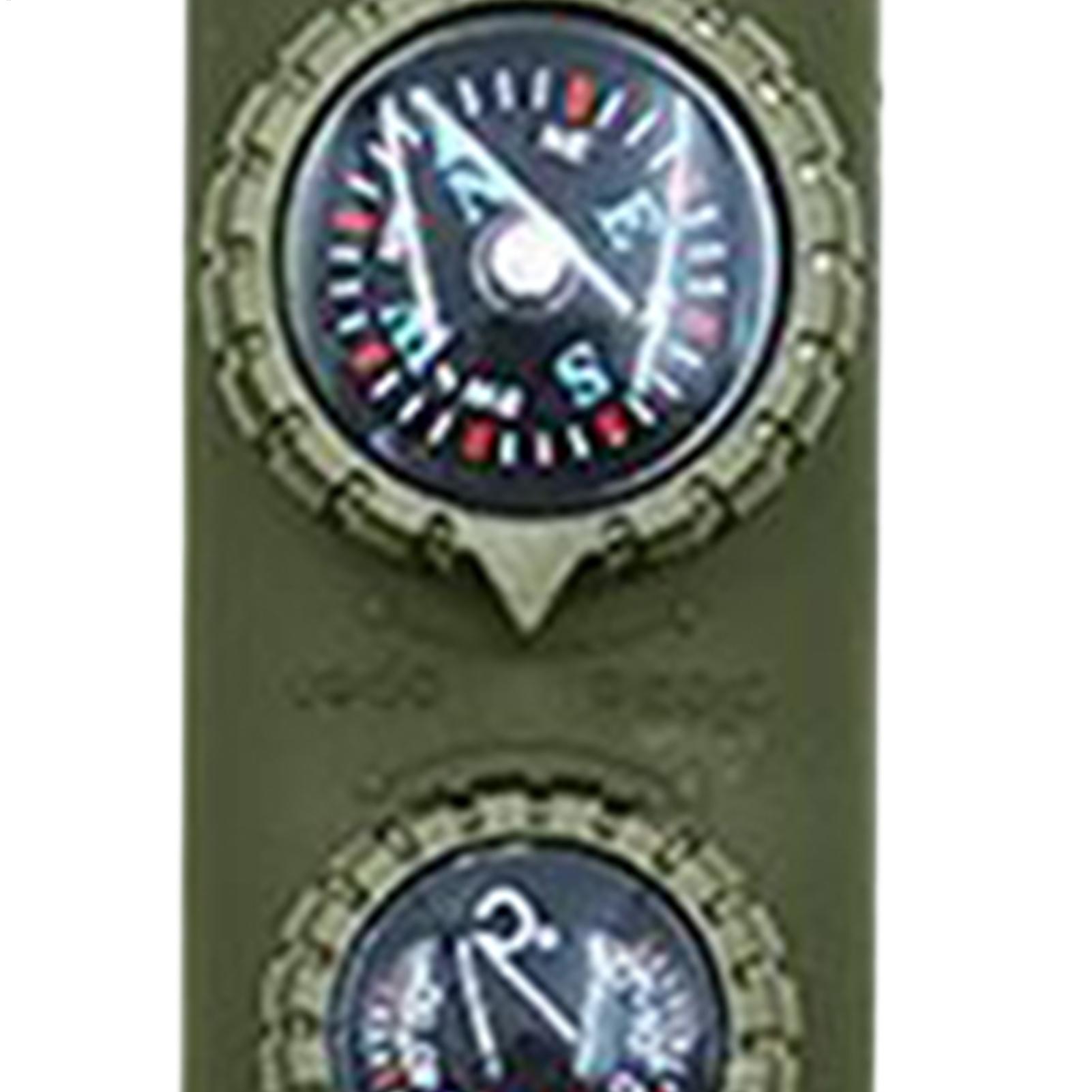 Hiking Whistle 7-in-1 Outdoor  - огляд і ціна Running Gear Boat