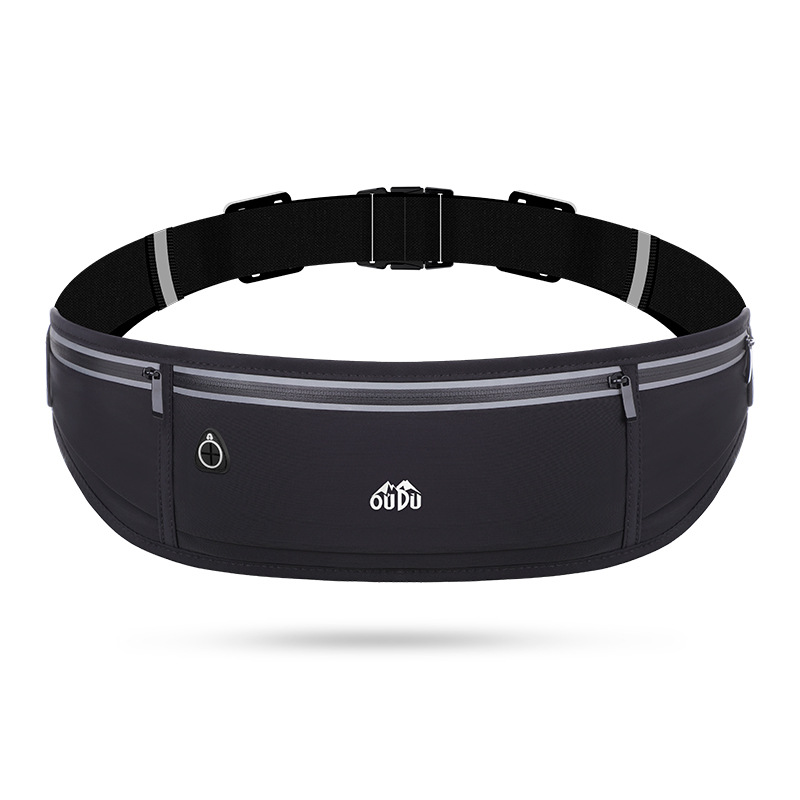 Sports Fanny Pack Women Waist  - огляд і ціна Running Gear Belt