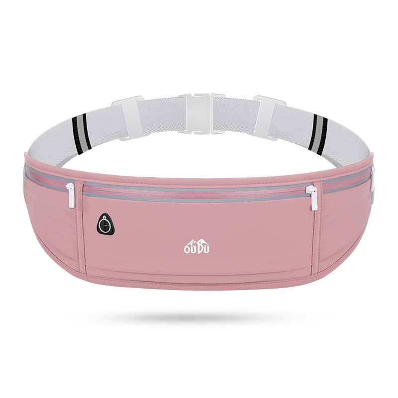 Sports Fanny Pack Women Waist  - огляд і ціна Running Gear Belt