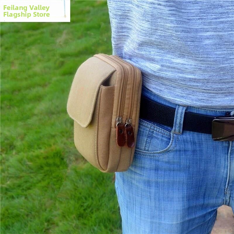 Lightweight Running Waist Bag  - огляд і ціна Running Gear Essentials For Men