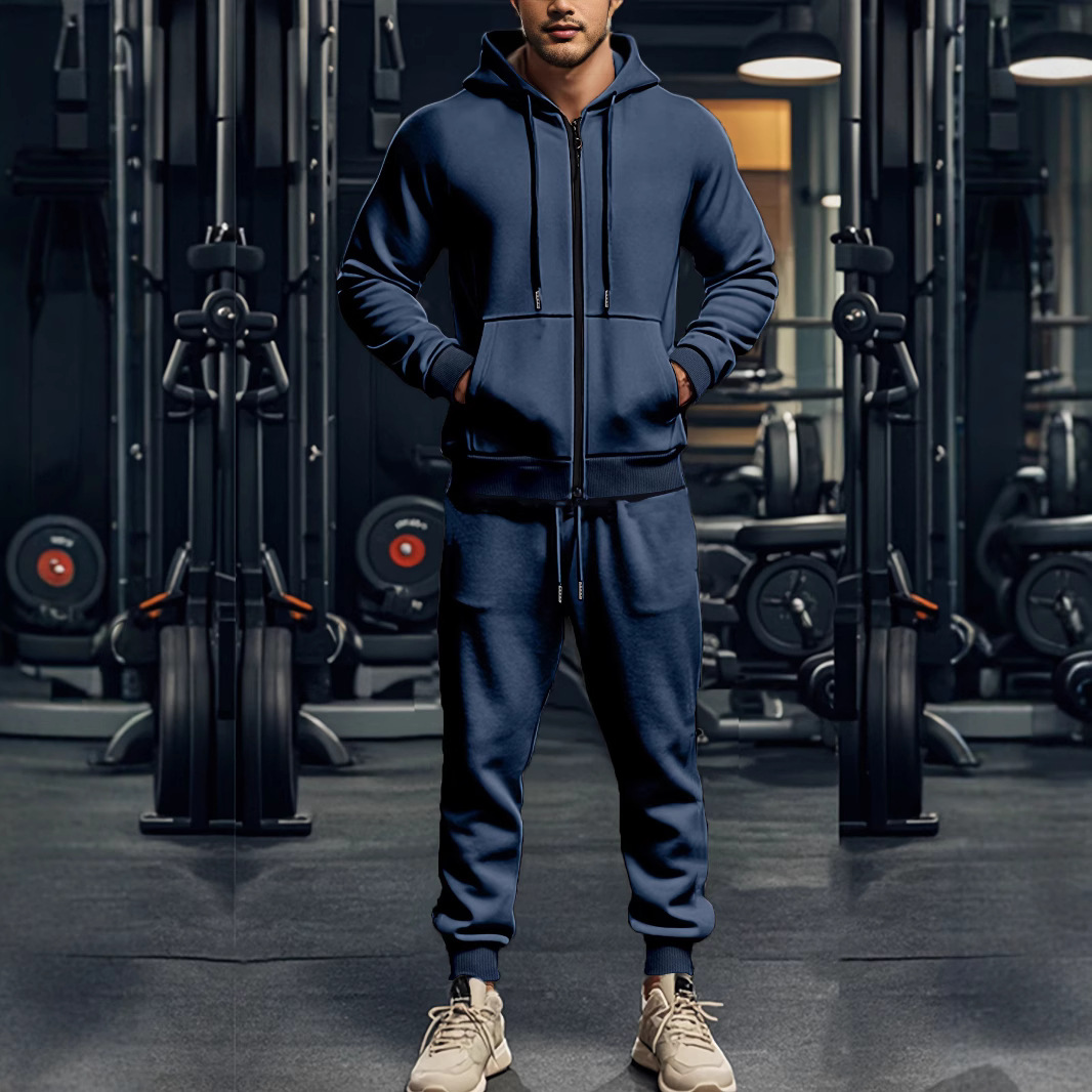 Elite Comfort 2025 Winter Men  - огляд і ціна Running Gear For Winter
