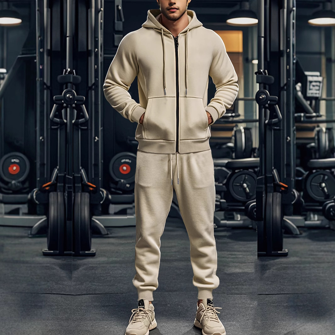 Elite Comfort 2025 Winter Men  - огляд і ціна Running Gear For Winter