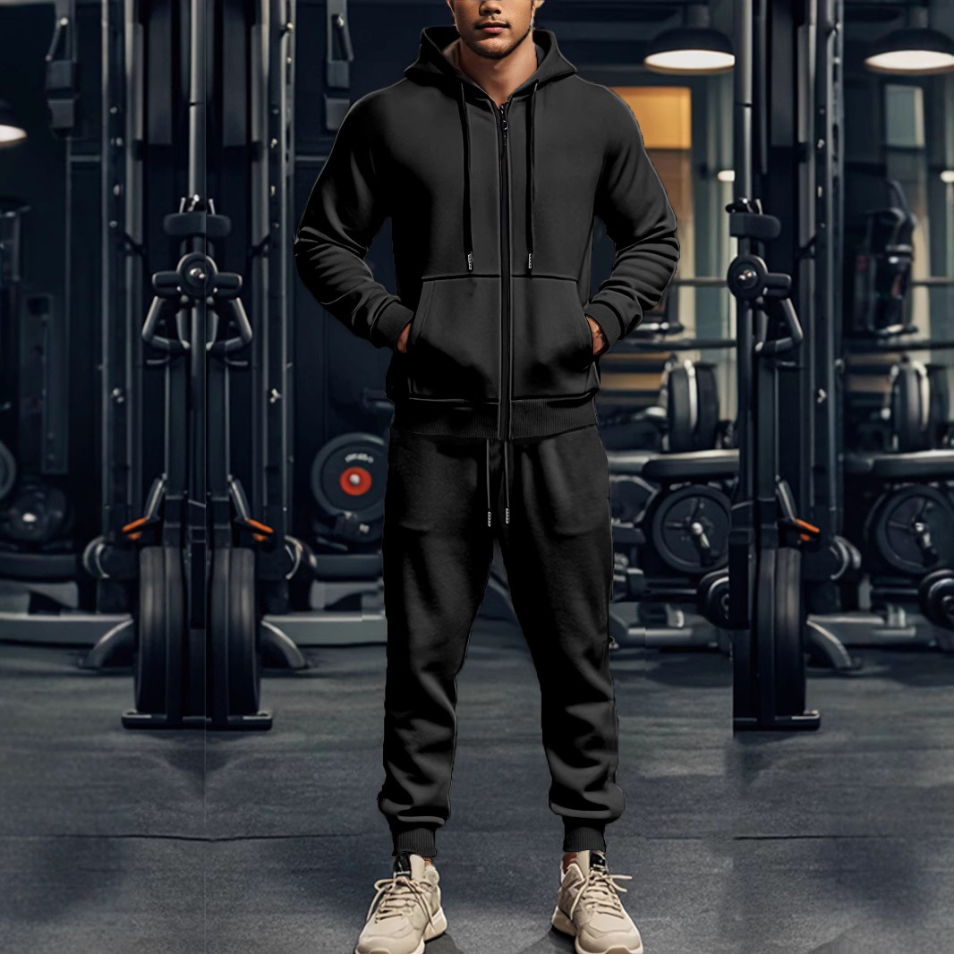 Elite Comfort 2025 Winter Men  - огляд і ціна Running Gear For Winter