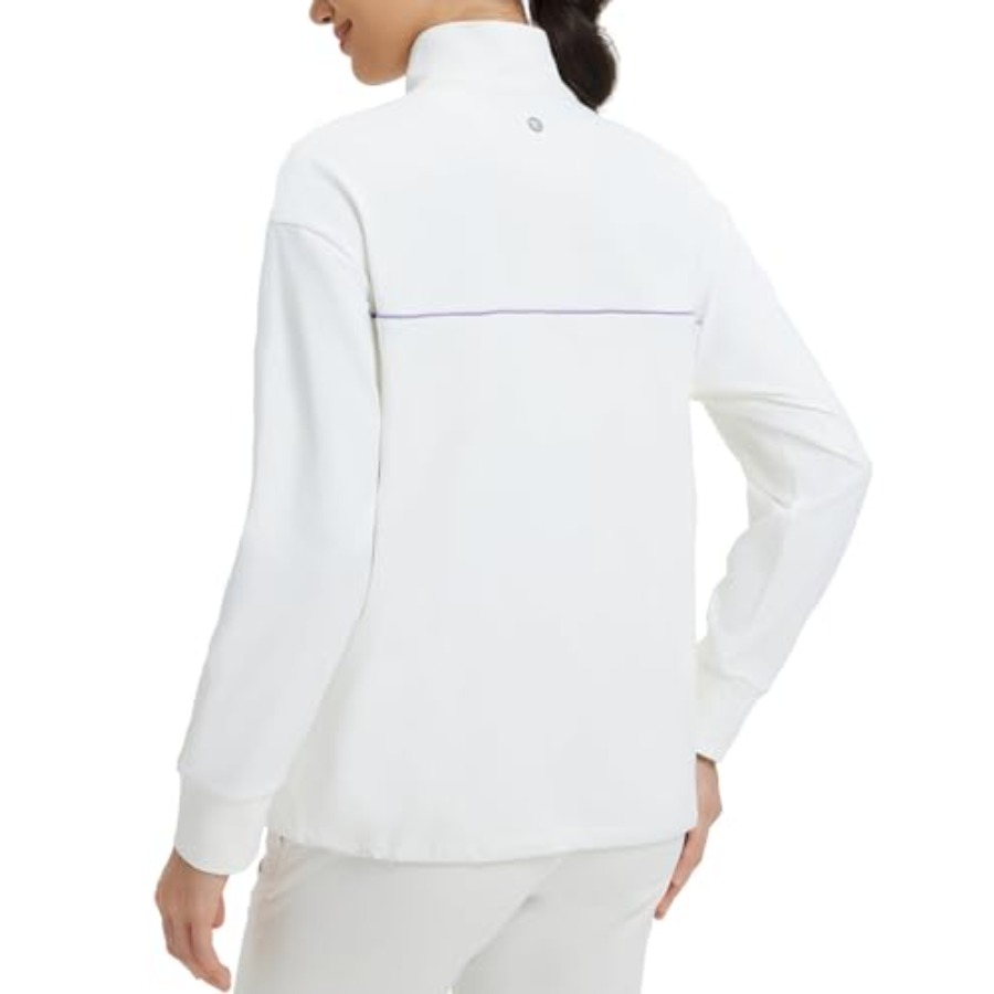 baleaf Women's Fleece Golf Pul - огляд і ціна Running Gear For Winter