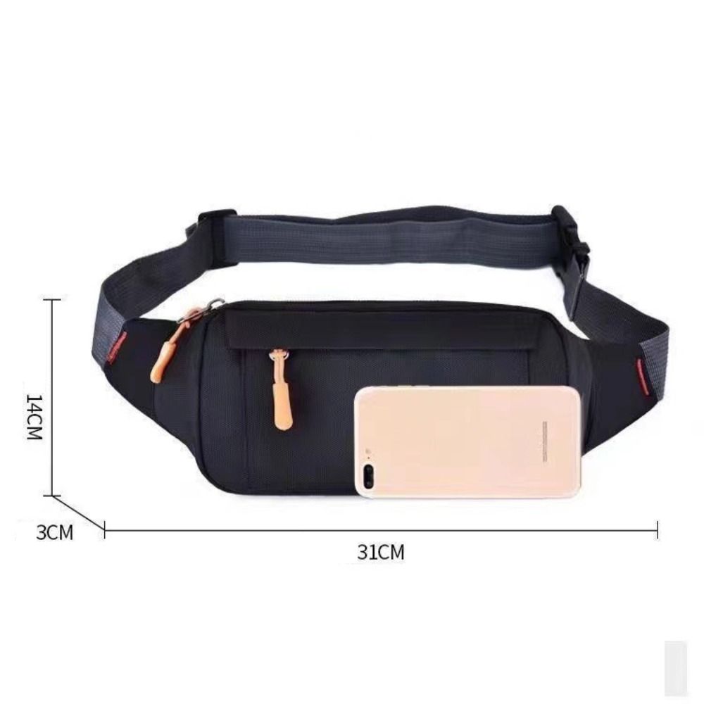 Women Waist Pack Sports Runnin - огляд і ціна Running Gear Belt