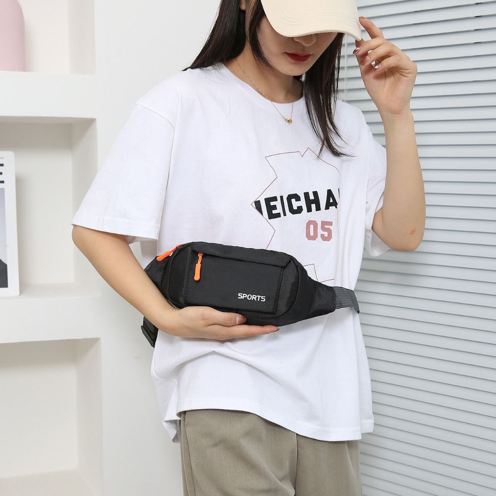 Women Waist Pack Sports Runnin - огляд і ціна Running Gear Belt