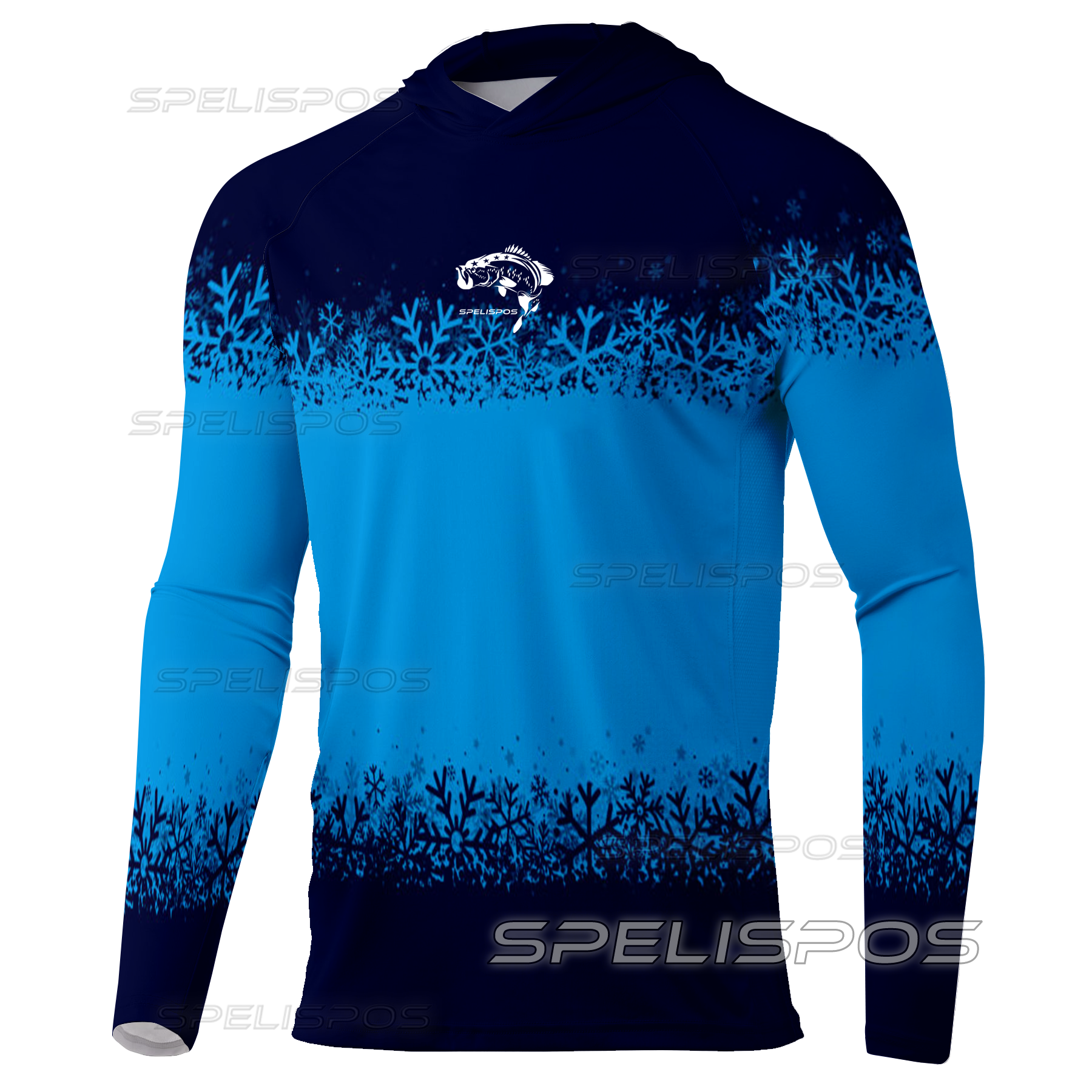 Fish Maillot Tops Wear Beach G - огляд і ціна Running Gear Yacht